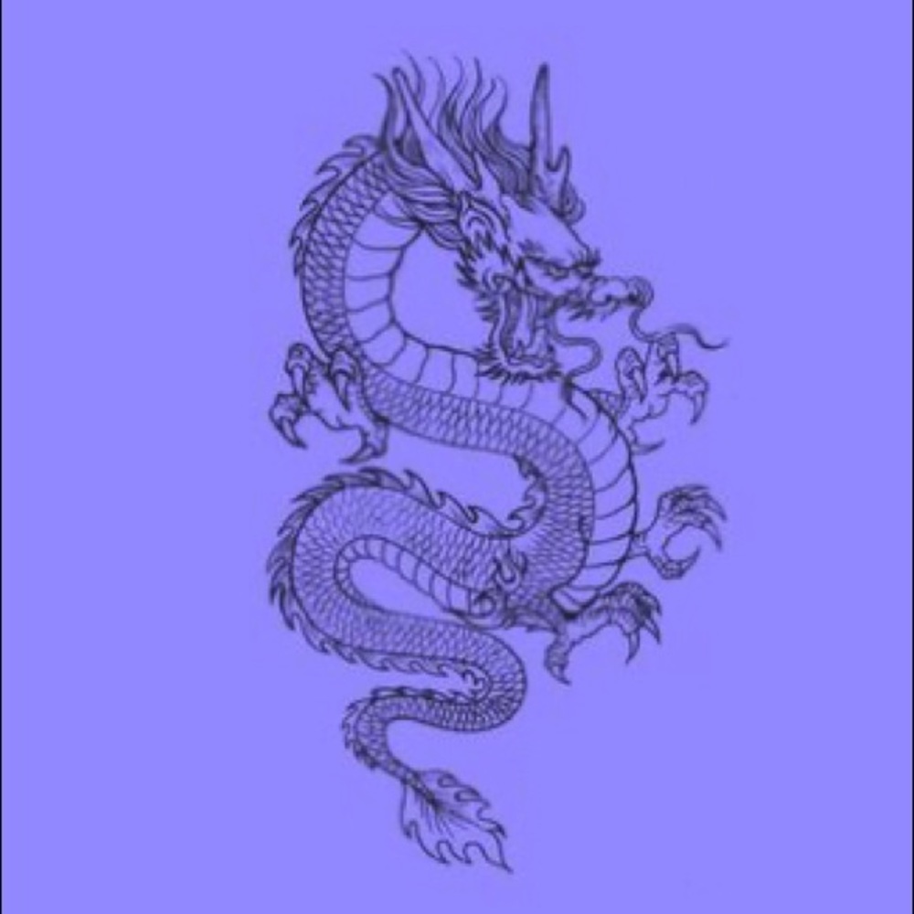 Meet your Posher, Chloe